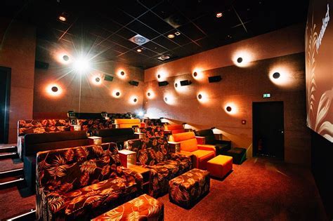 Filmpalast gro&szlig;e Auswahl